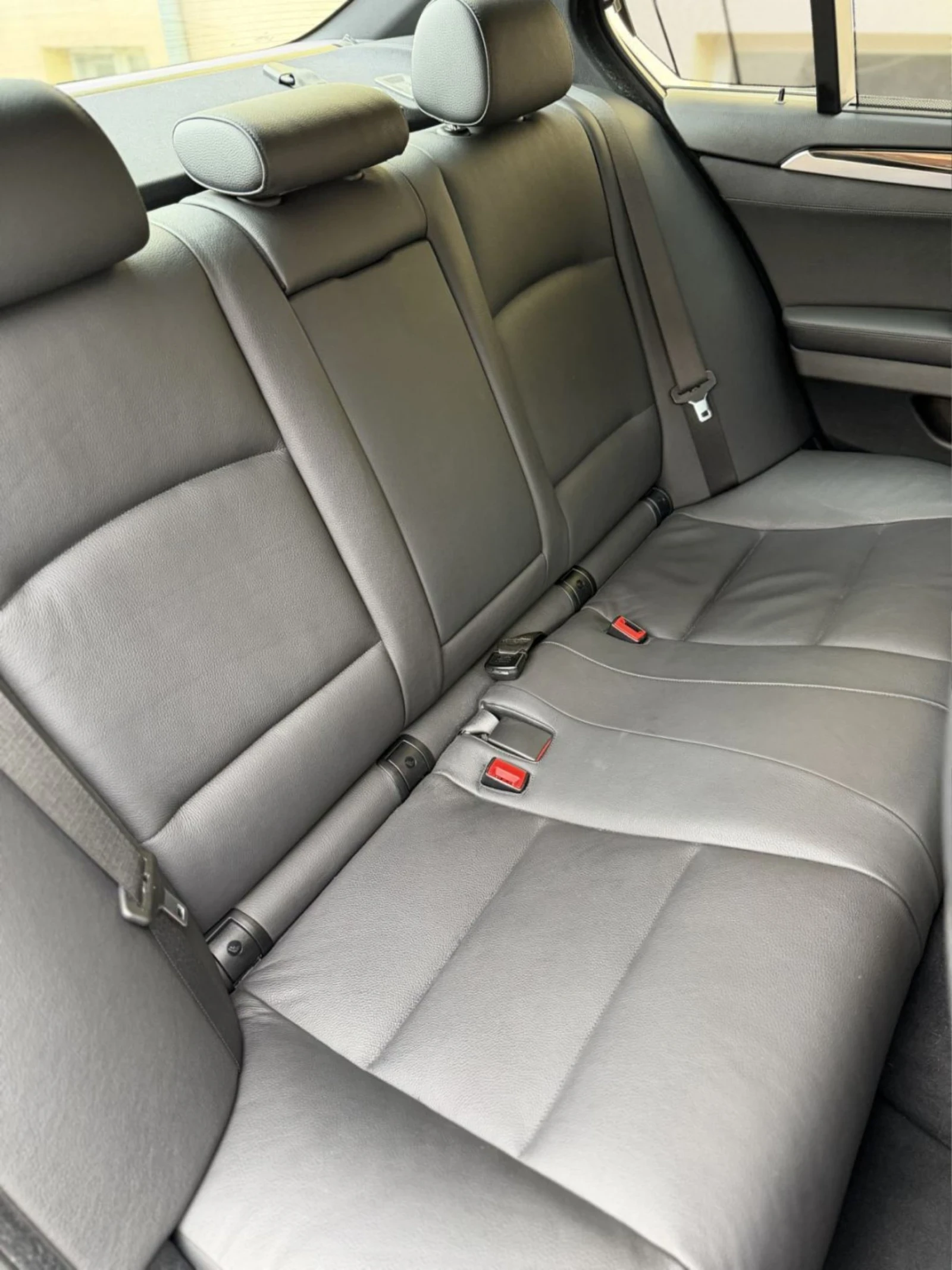 BMW 528 94000 �� M-pack  | Mobile.bg � ����������� 12