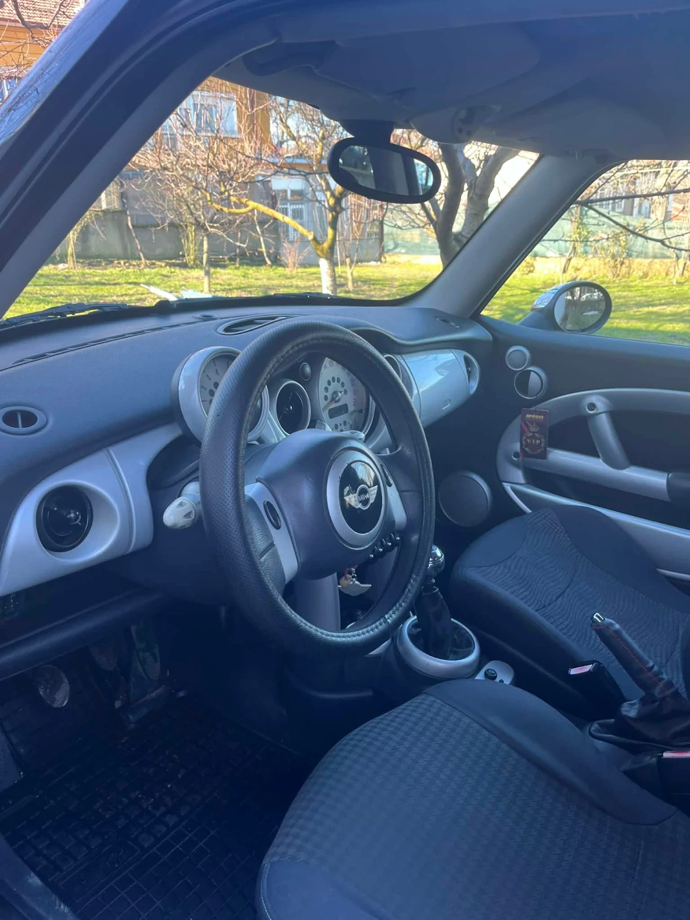 Mini One, снимка 5 - Автомобили и джипове - 53514468