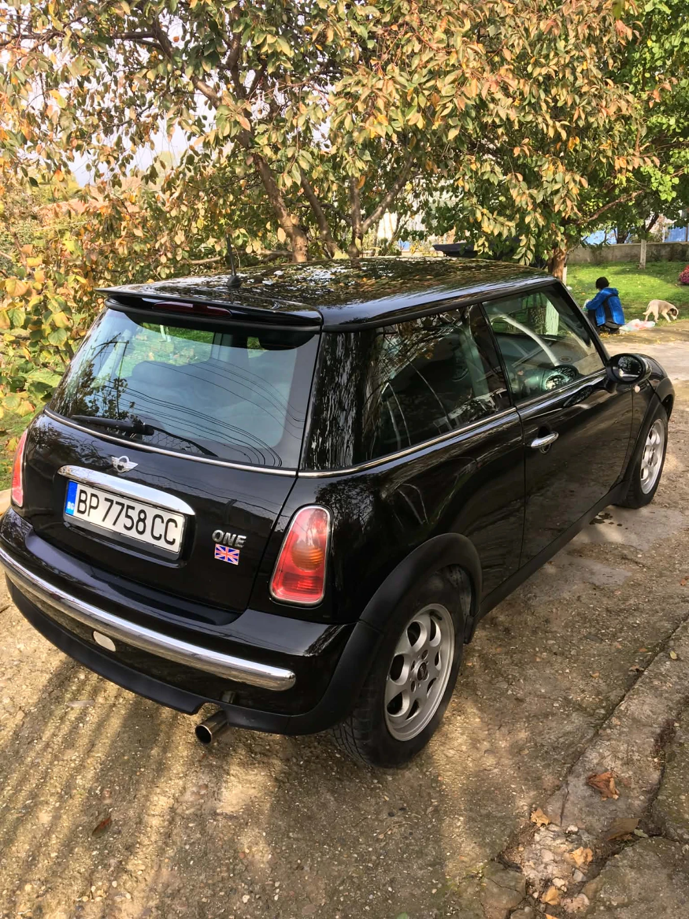 Mini One | Mobile.bg � ����������� 3