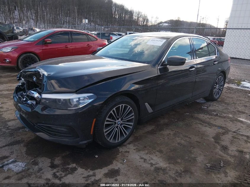 BMW 530 2l I xDrive | Mobile.bg � ����������� 2