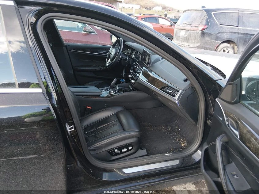 BMW 530 2l I xDrive | Mobile.bg � ����������� 5