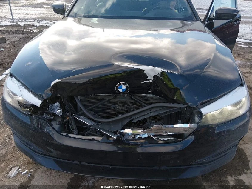 BMW 530 2l I xDrive | Mobile.bg � ����������� 6