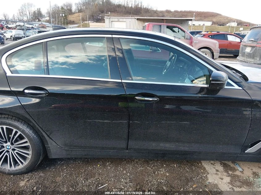 BMW 530 2l I xDrive | Mobile.bg � ����������� 13