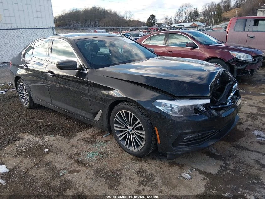 BMW 530 2l I xDrive | Mobile.bg � ����������� 1