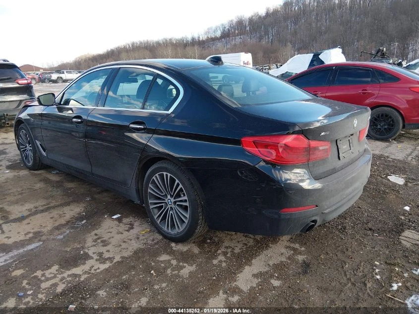 BMW 530 2l I xDrive | Mobile.bg � ����������� 3