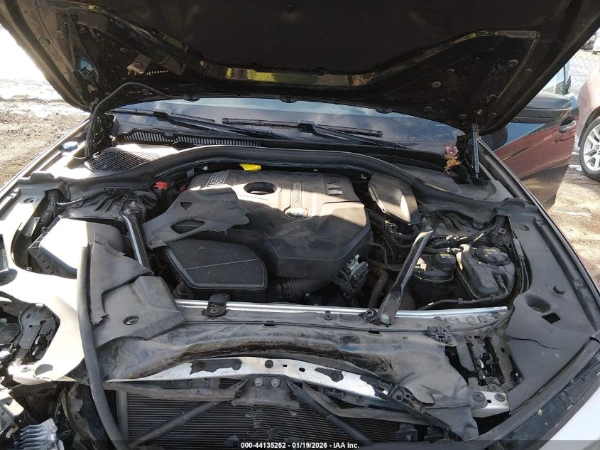 BMW 530 2l I xDrive | Mobile.bg � ����������� 10