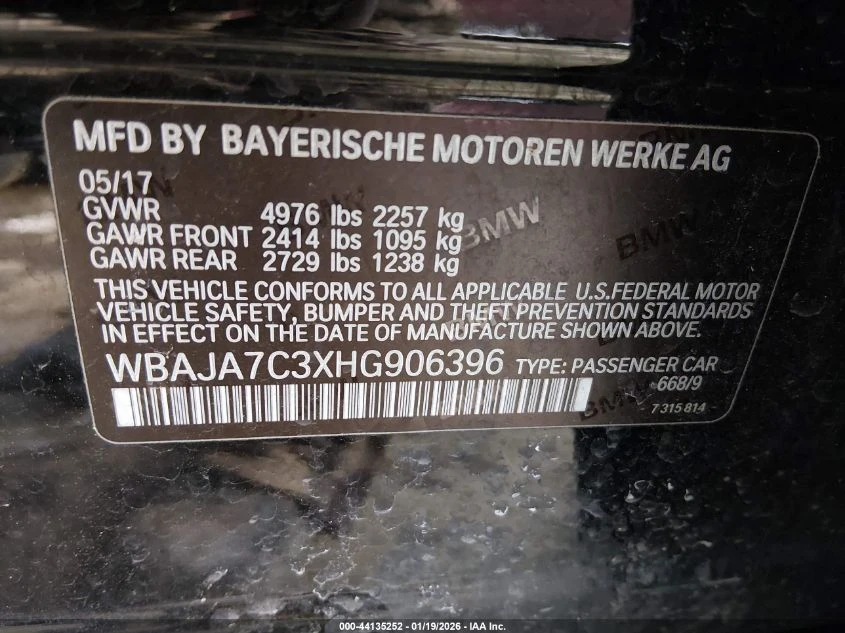 BMW 530 2l I xDrive | Mobile.bg � ����������� 9