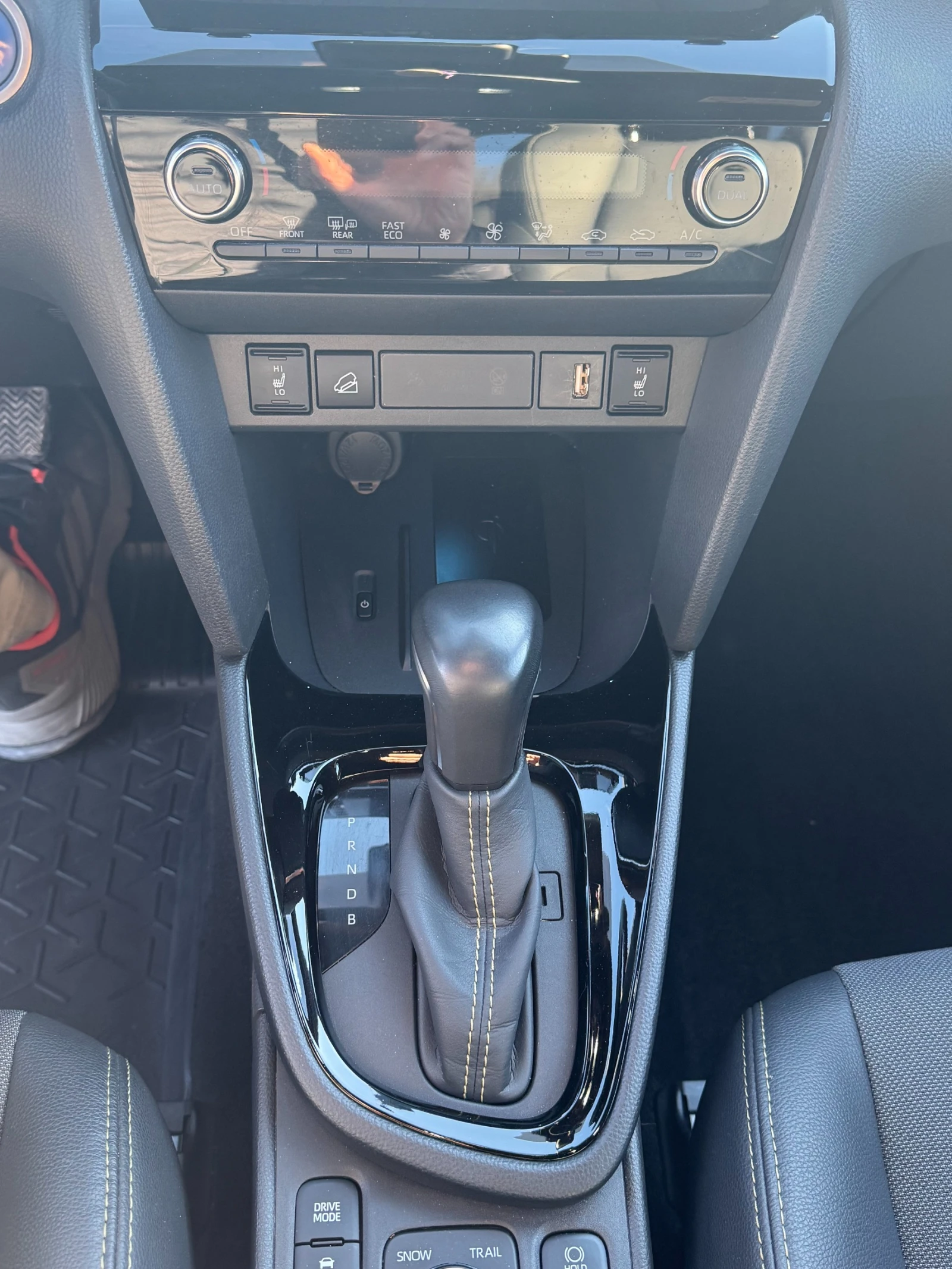 Toyota Yaris Cross Hybrid 4�4 �������� | Mobile.bg � ����������� 11