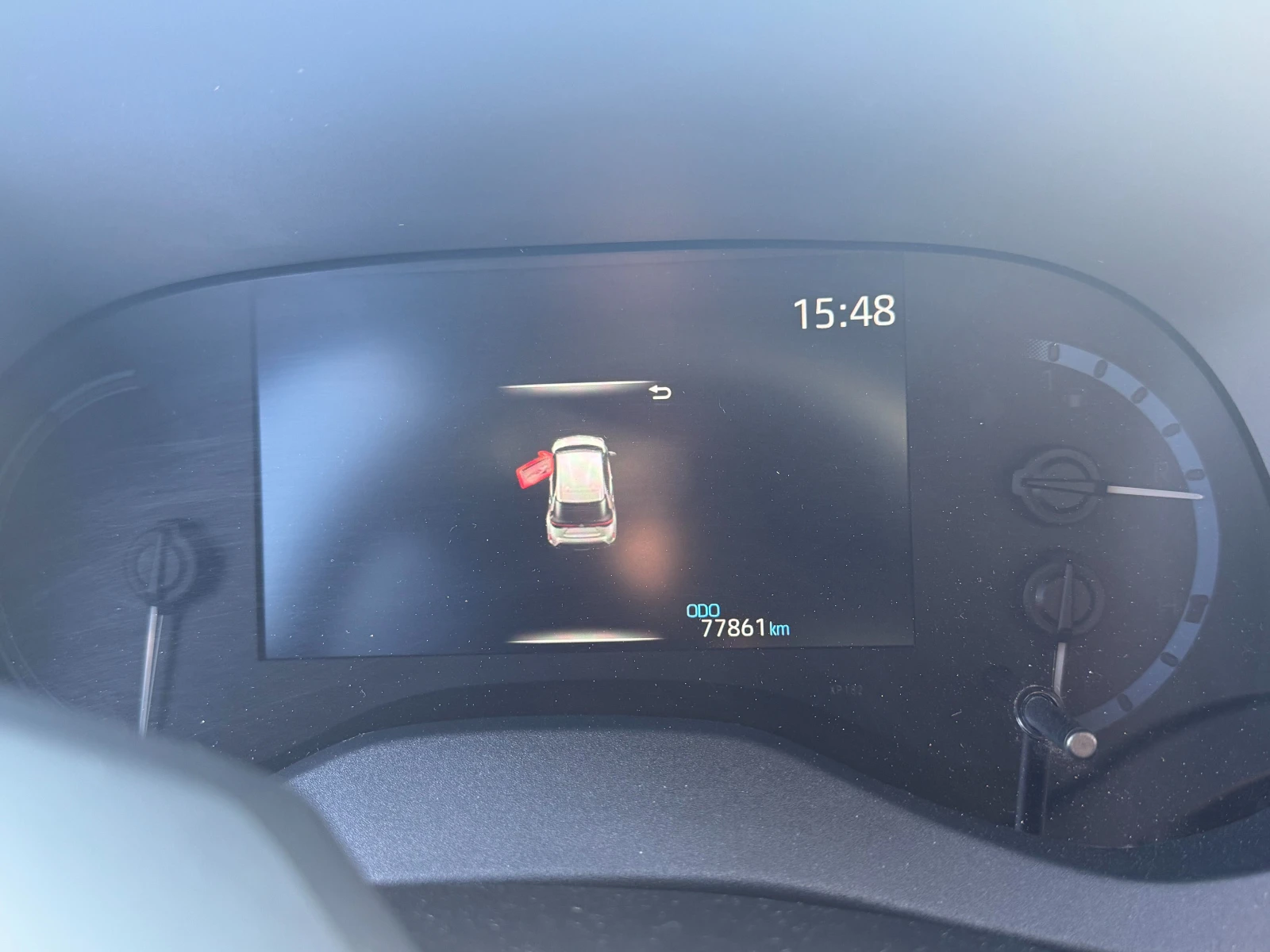 Toyota Yaris Cross Hybrid 4�4 �������� | Mobile.bg � ����������� 12