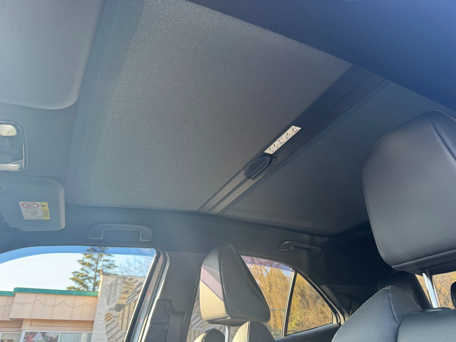 Toyota Yaris Cross Hybrid 4�4 �������� | Mobile.bg � ����������� 10