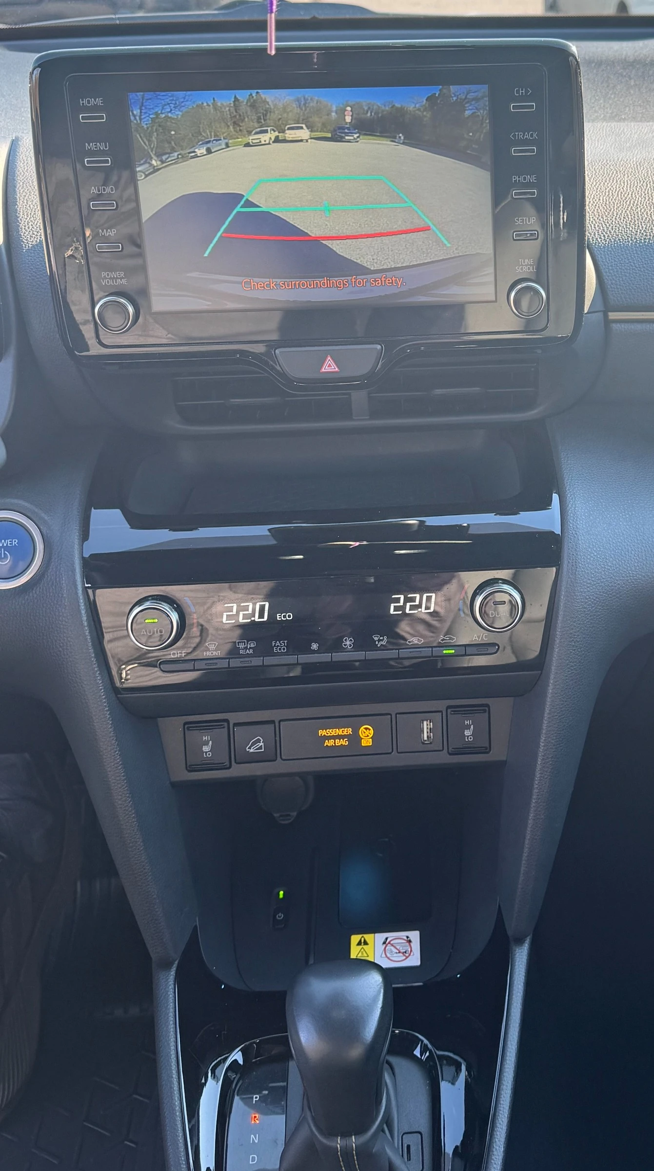 Toyota Yaris Cross Hybrid 4�4 �������� | Mobile.bg � ����������� 7