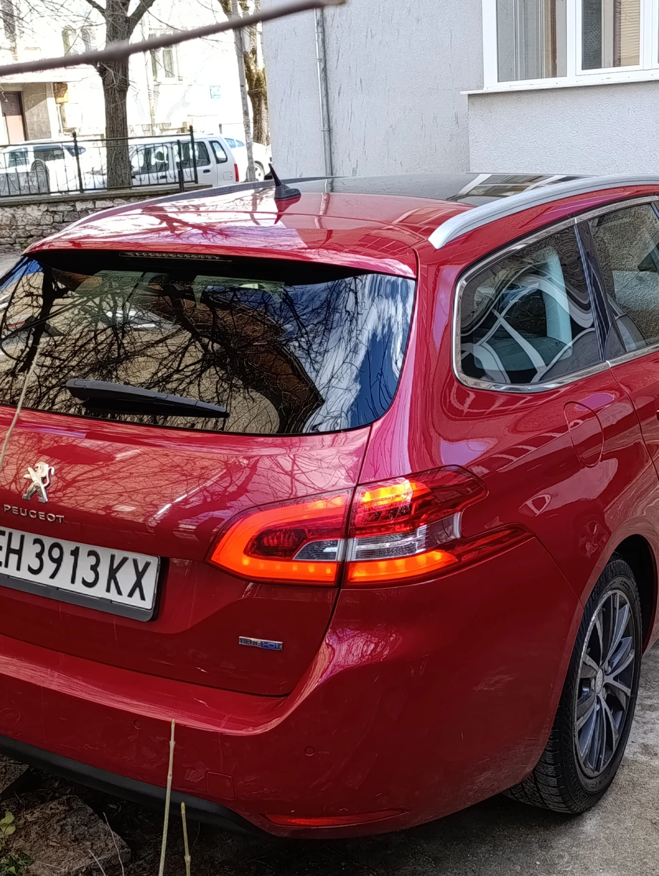 Peugeot 308 | Mobile.bg � ����������� 8