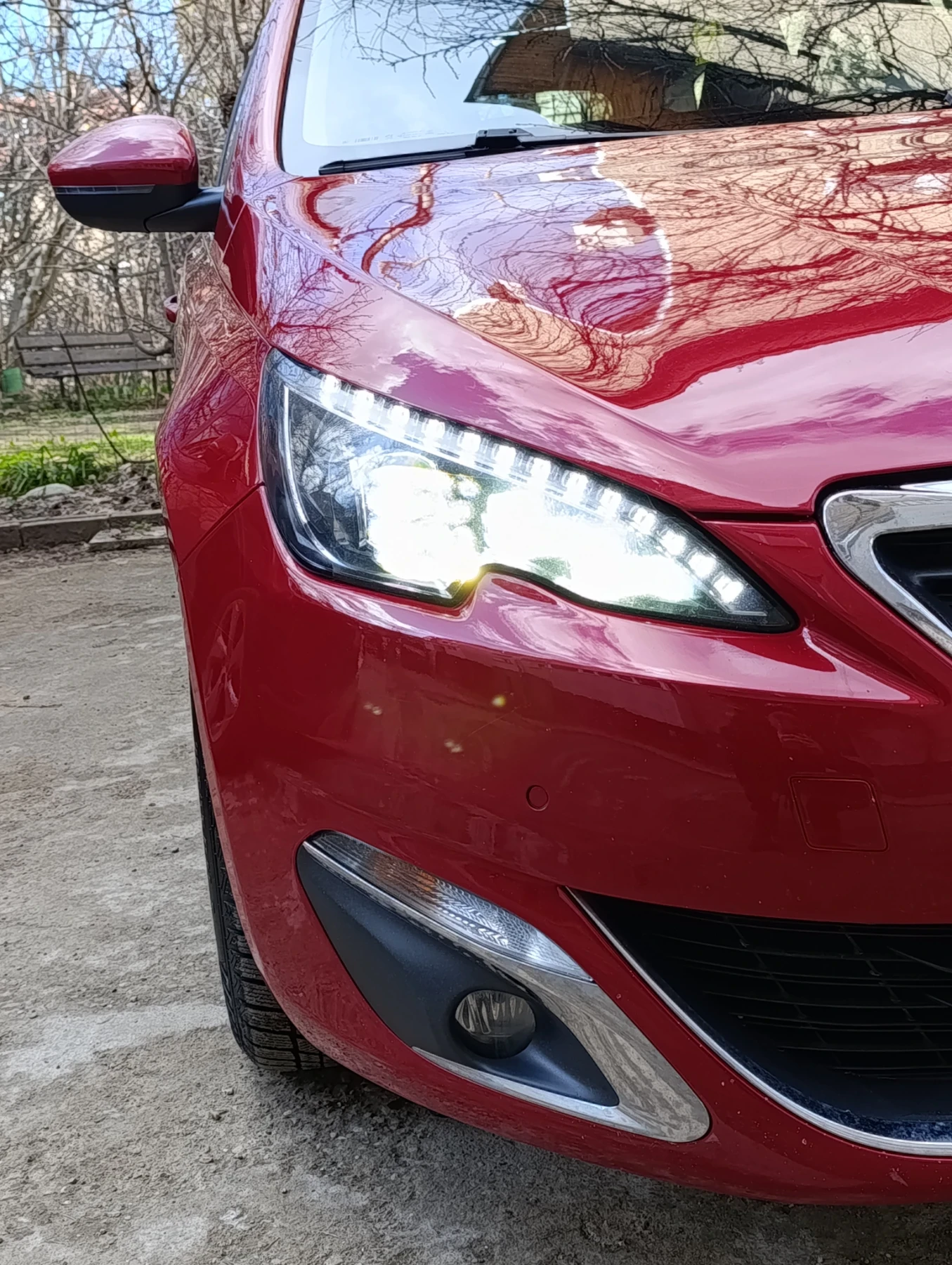 Peugeot 308 | Mobile.bg � ����������� 5
