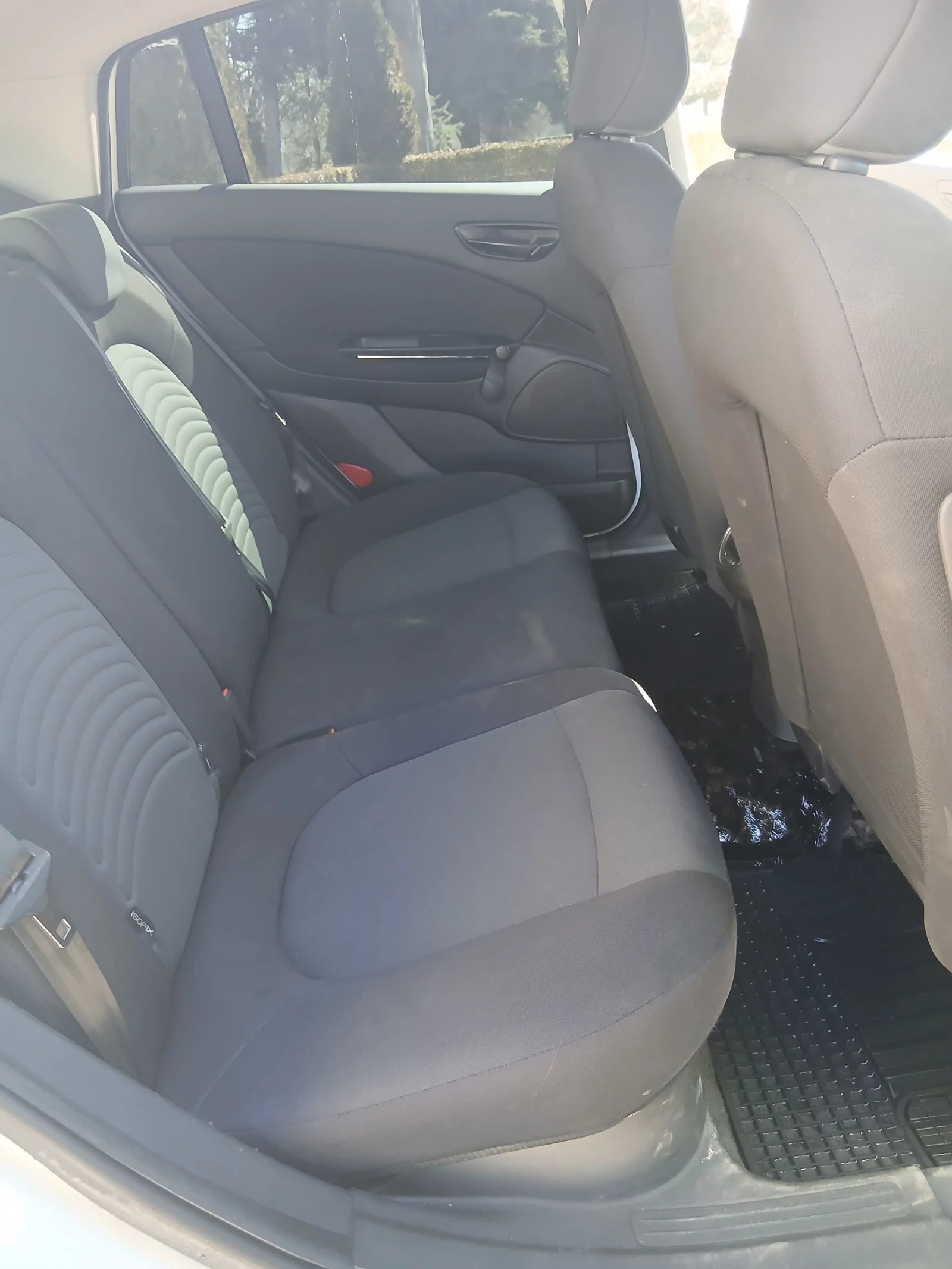 Fiat Bravo 1.4i 6 скорости, снимка 10 - Автомобили и джипове - 53780638