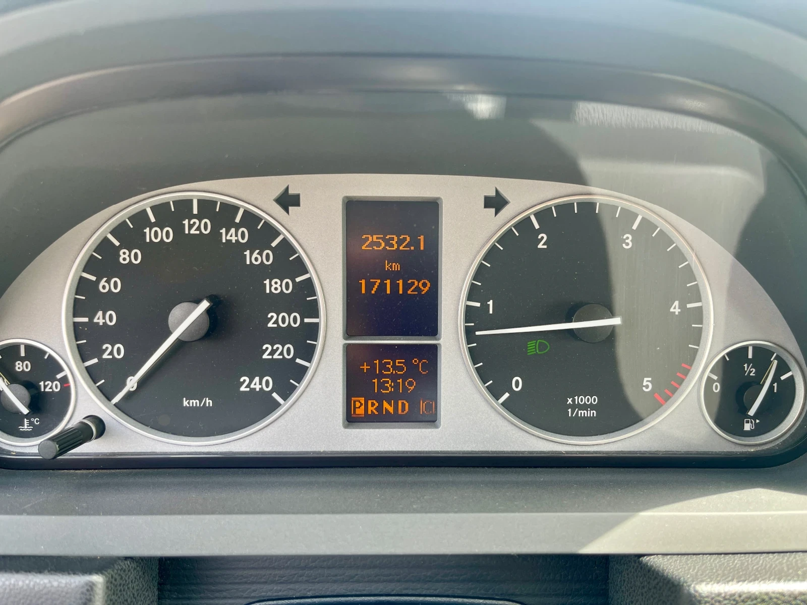 Mercedes-Benz B 200, снимка 8 - Автомобили и джипове - 54220695