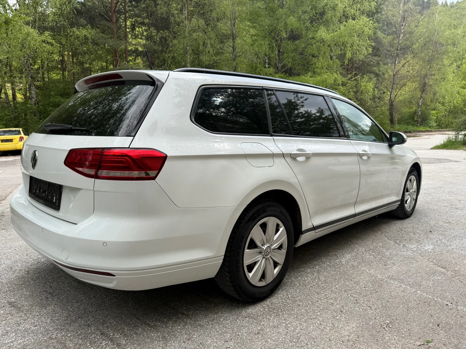 VW Passat 2.0TDI* 150h.p* ����* 6��*  | Mobile.bg � ����������� 5