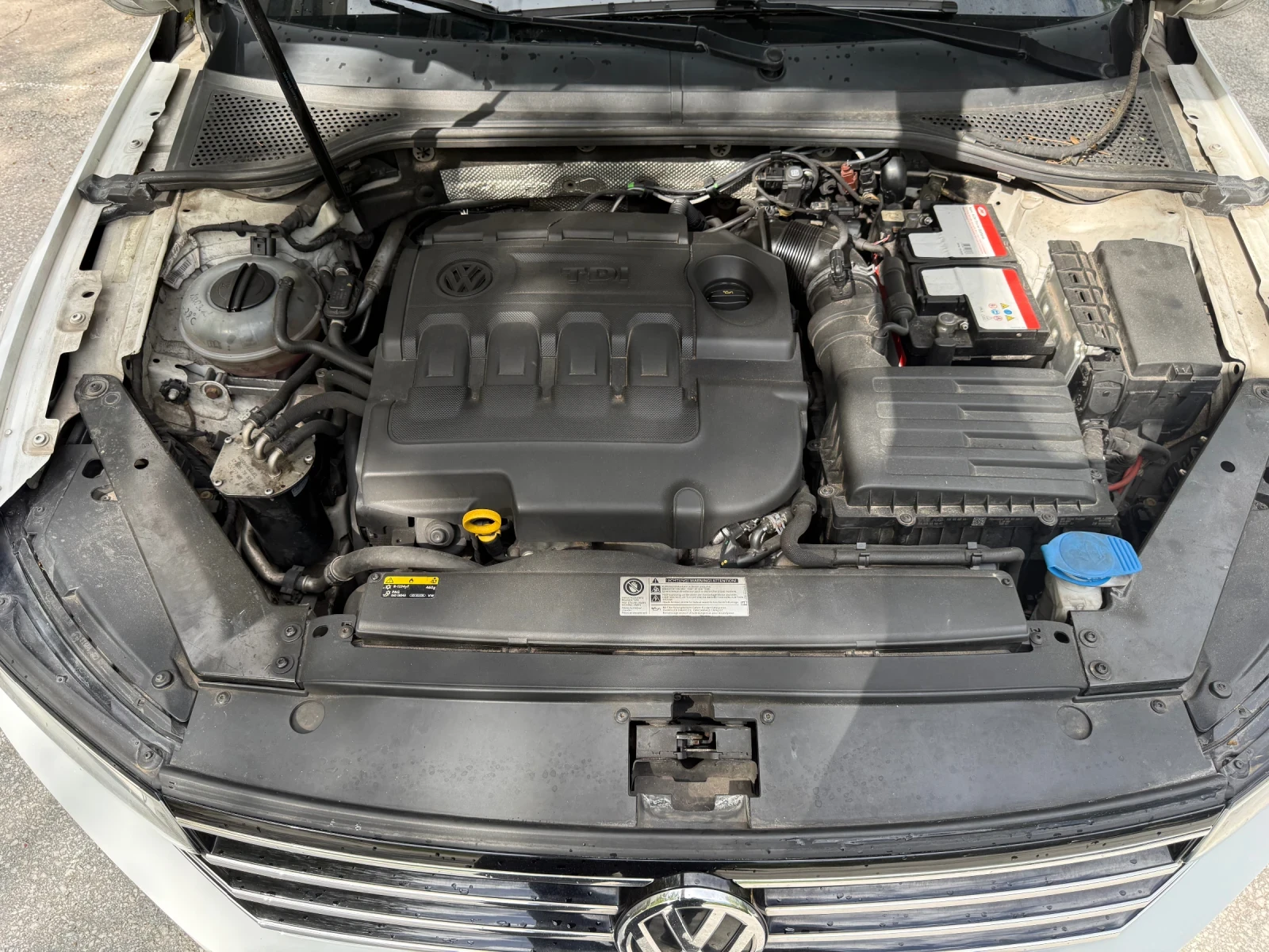 VW Passat 2.0TDI* 150h.p* ����* 6��*  | Mobile.bg � ����������� 15
