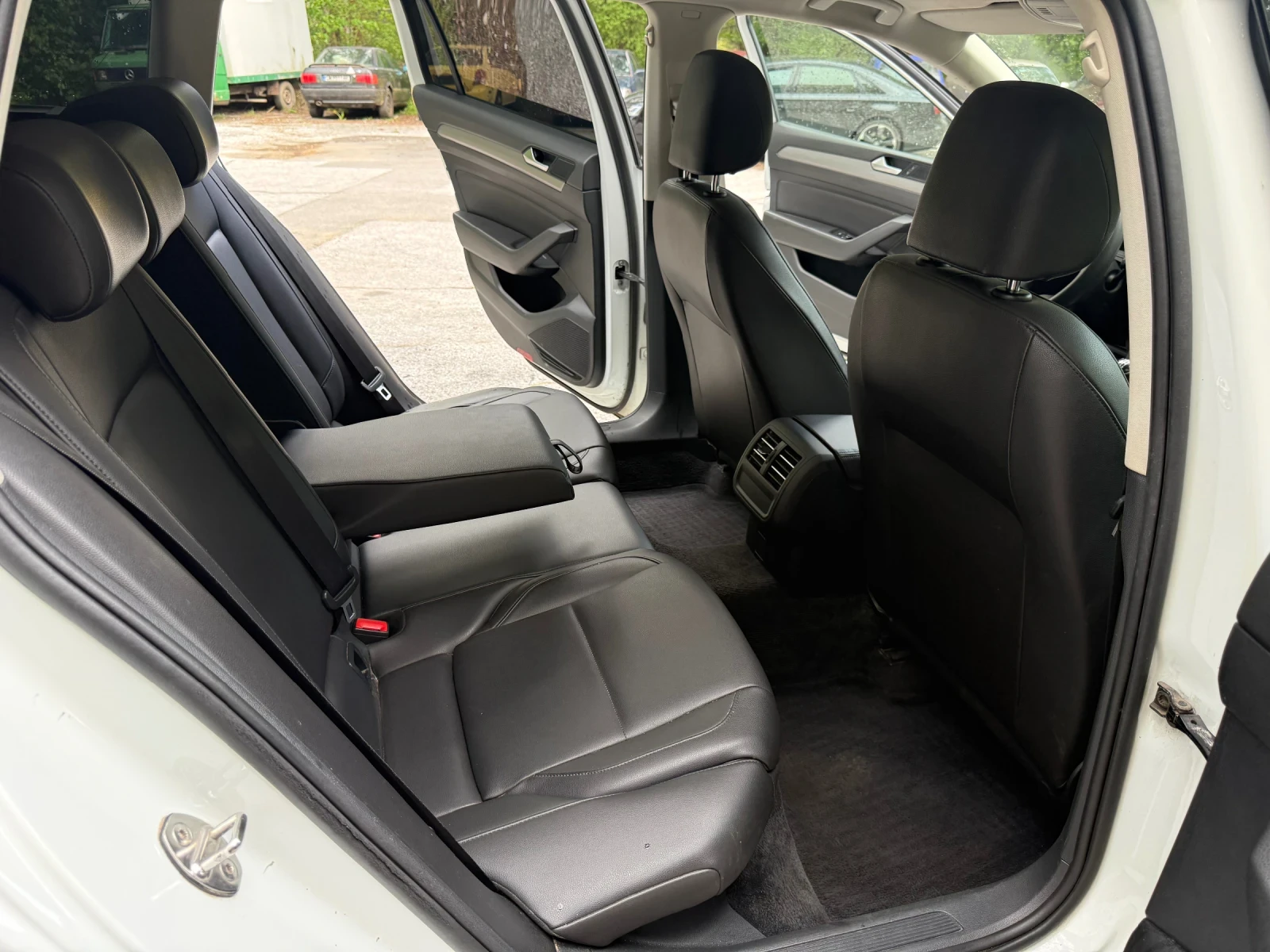 VW Passat 2.0TDI* 150h.p* ����* 6��*  | Mobile.bg � ����������� 10