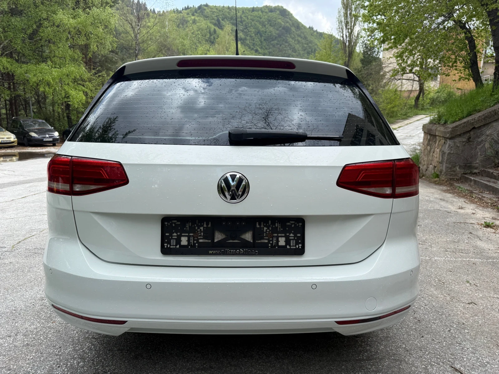 VW Passat 2.0TDI* 150h.p* ����* 6��*  | Mobile.bg � ����������� 6