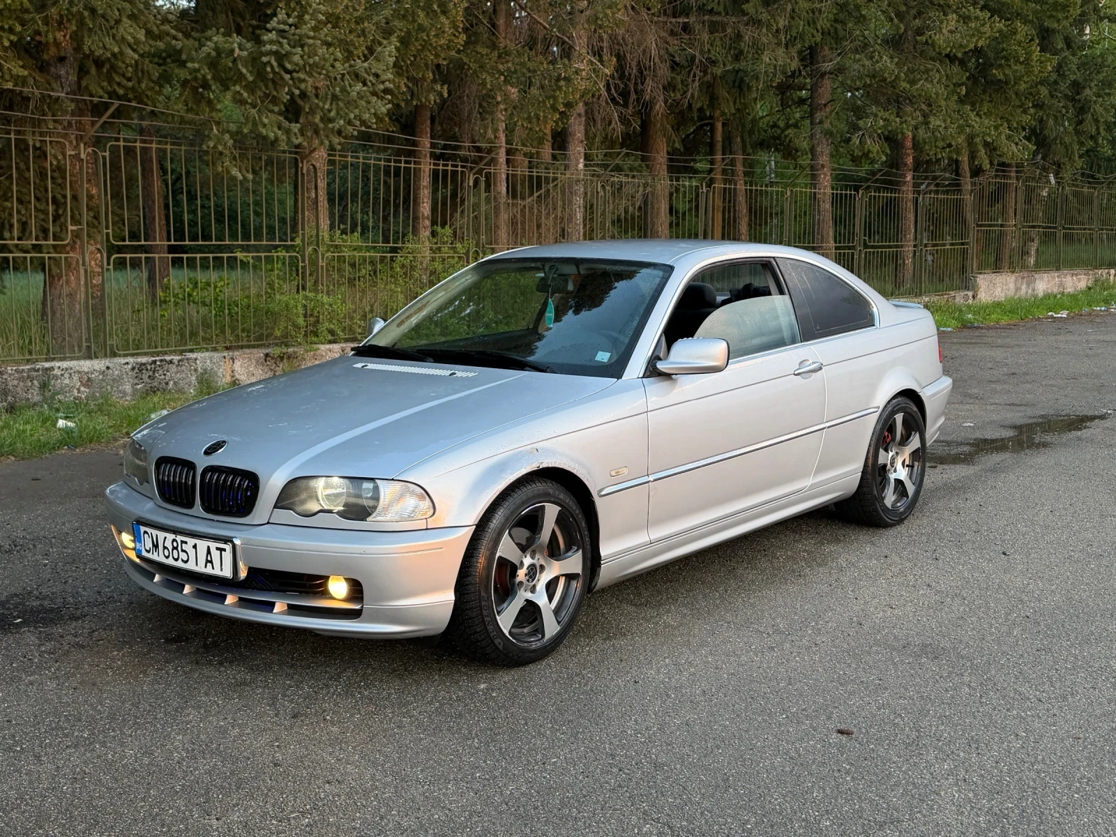 BMW 318 | Mobile.bg � ����������� 1