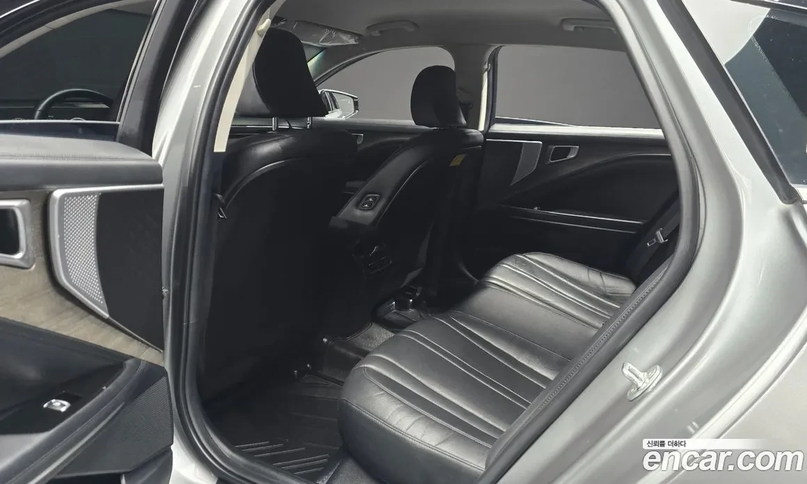 Kia K8 LPG Trendy* Погрев/Обдух * Подгр. Волан* Distronic, снимка 9 - Автомобили и джипове - 54725130
