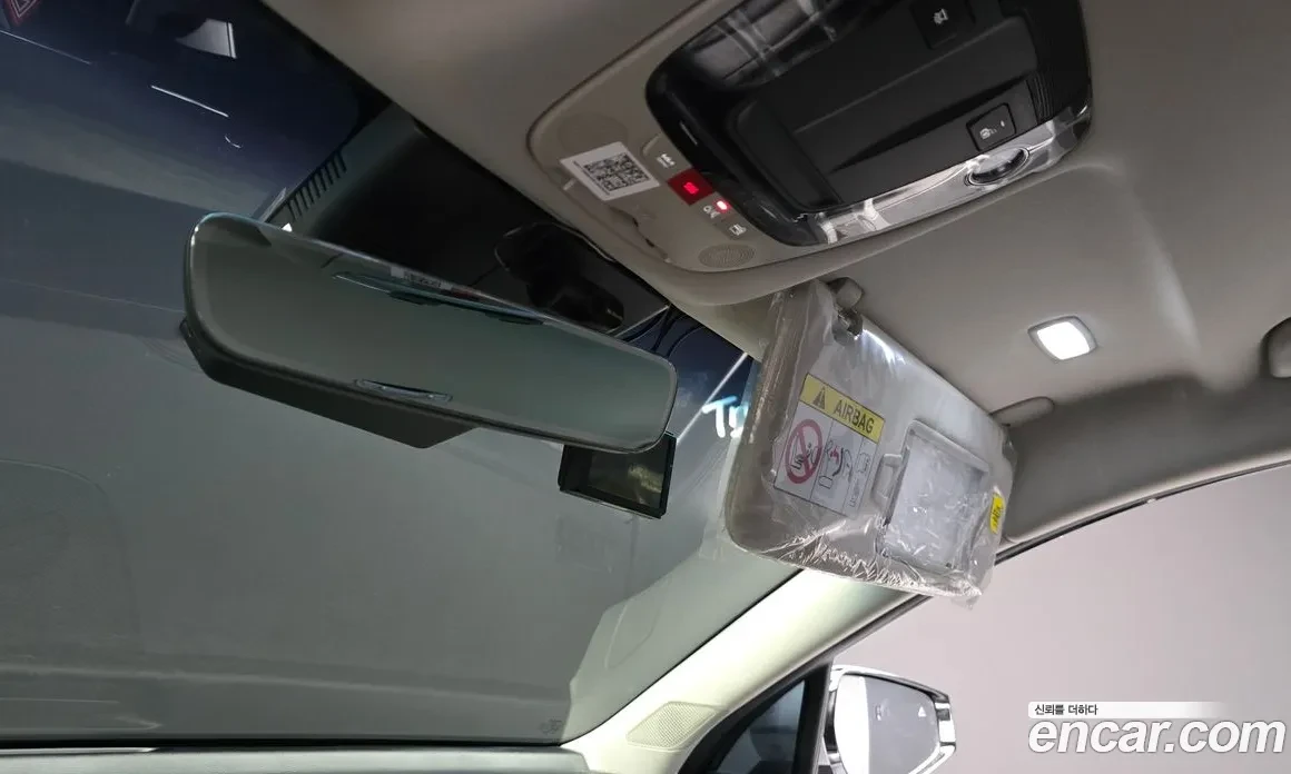 Kia K8 LPG Trendy* Погрев/Обдух * Подгр. Волан* Distronic, снимка 17 - Автомобили и джипове - 54725130