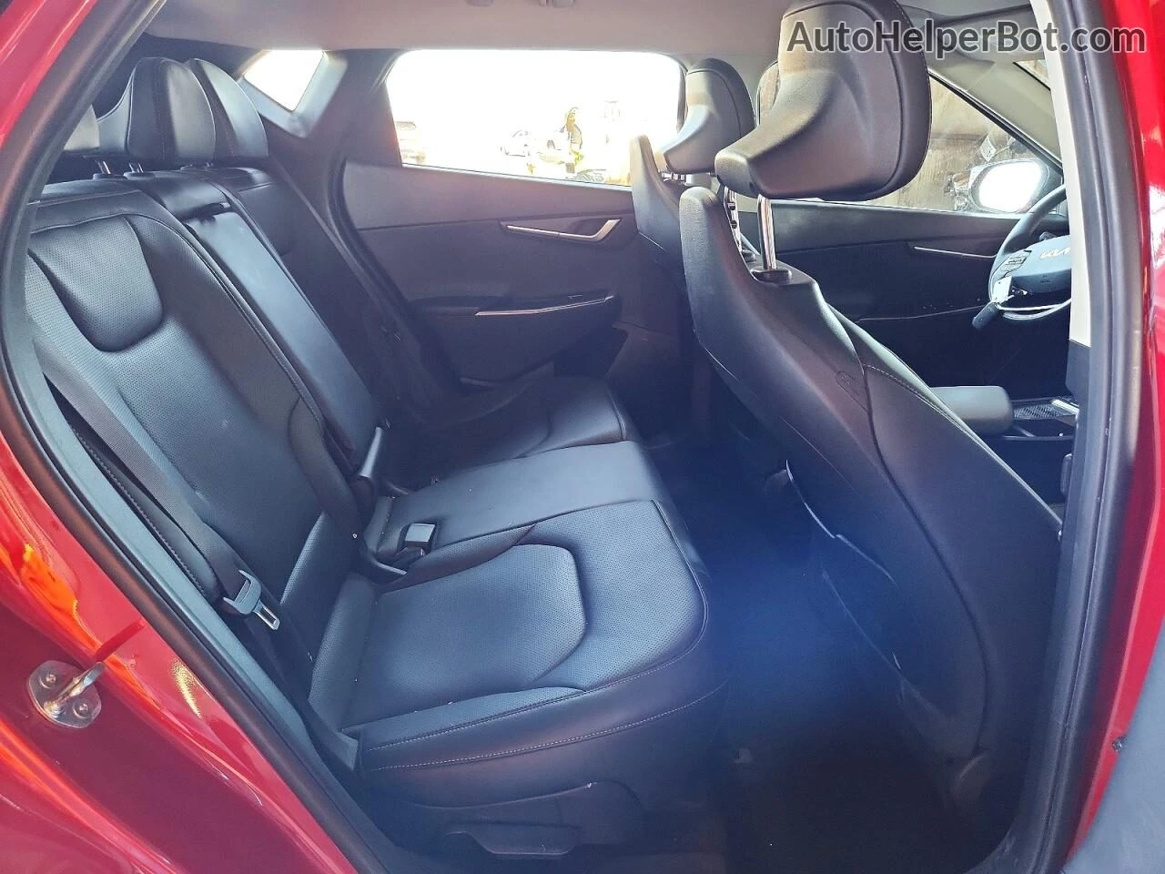 Kia EV6 Wind* RWD* Meridian, снимка 9 - Автомобили и джипове - 54736051