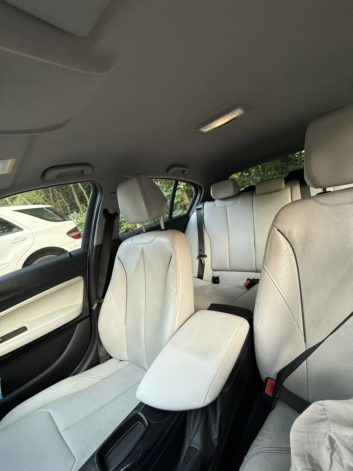 BMW 116 D /Facelift Sport/Comfort/ECO PRO Климатроник, снимка 6 - Автомобили и джипове - 54859739