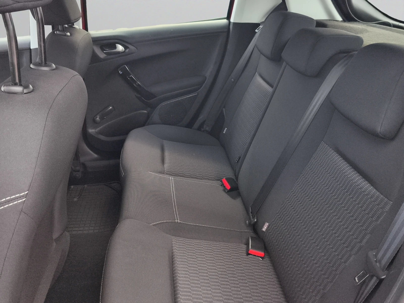 Peugeot 208 5P ACTIVE 1.2 VTi 82 BVM5 EURO6//1611169, снимка 12 - Автомобили и джипове - 55050022