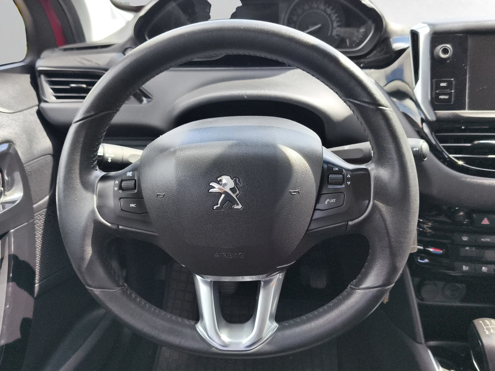 Peugeot 208 5P ACTIVE 1.2 VTi 82 BVM5 EURO6//1611169, снимка 10 - Автомобили и джипове - 55050022