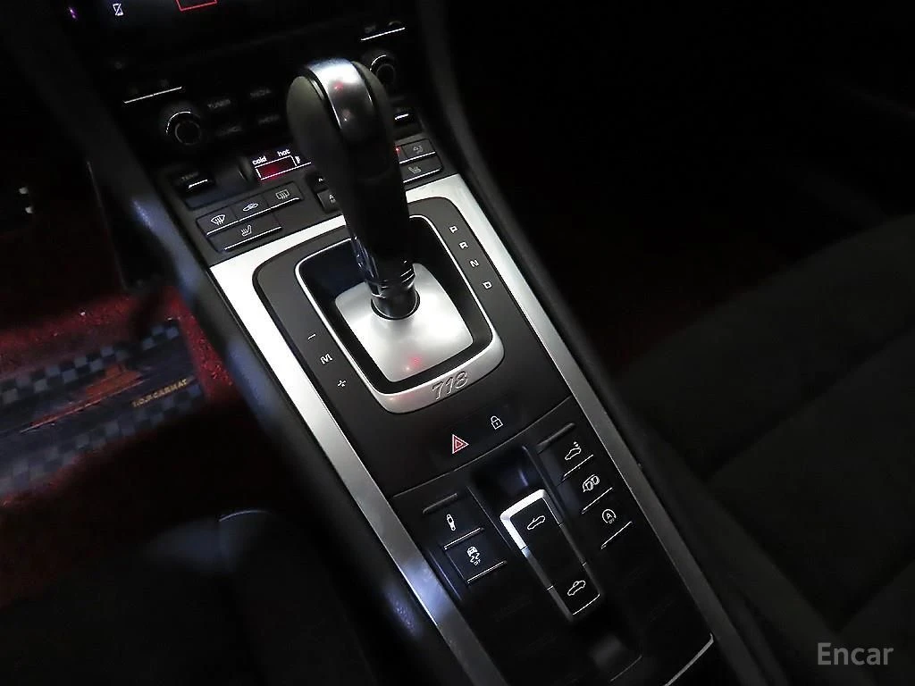 Porsche Boxster 4.0 GTS Cabrio* CHRONO* ПОДГРЕВ* КАМЕРА* , снимка 13 - Автомобили и джипове - 55072363