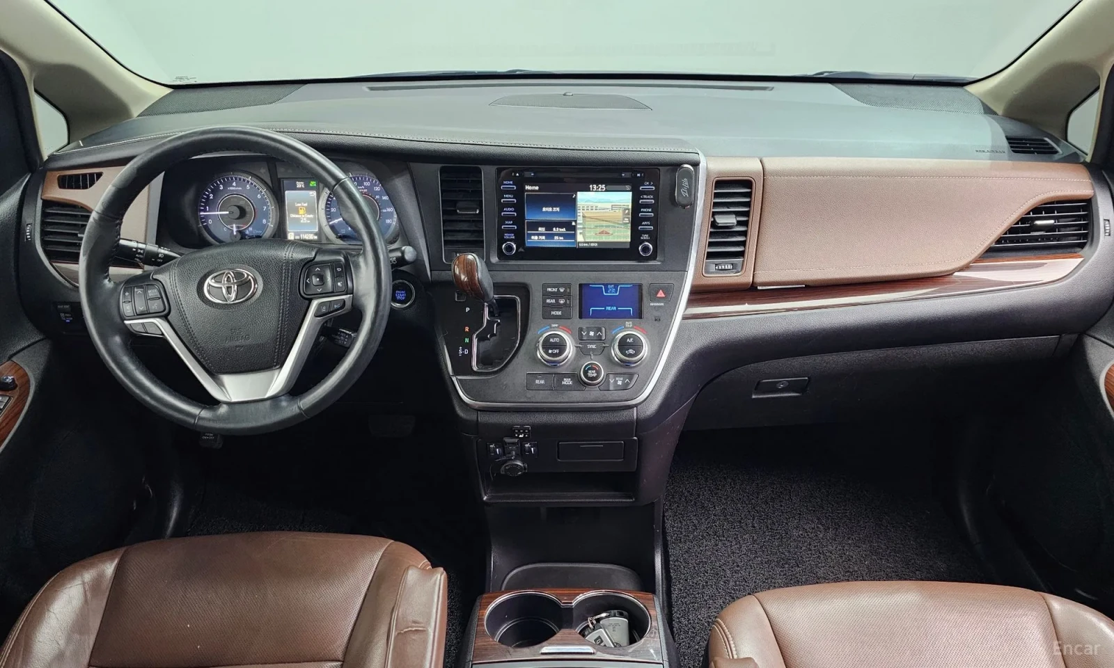 Toyota Sienna | Mobile.bg � ����������� 7