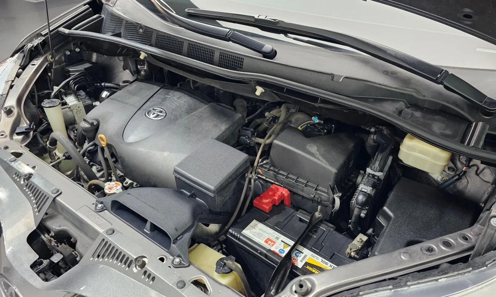 Toyota Sienna | Mobile.bg � ����������� 6