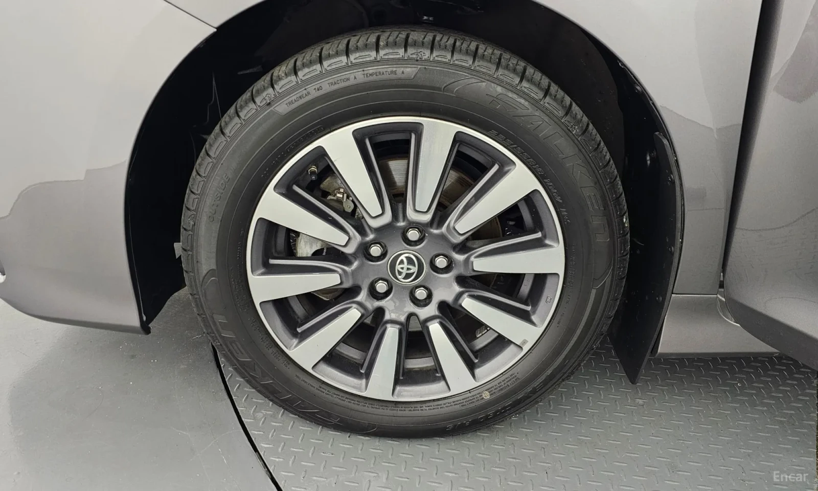 Toyota Sienna | Mobile.bg � ����������� 5