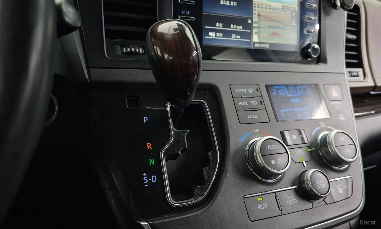 Toyota Sienna | Mobile.bg � ����������� 9