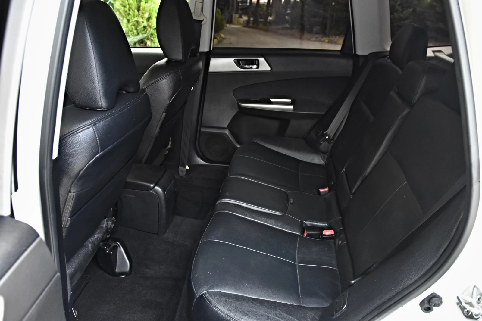 Subaru Forester 0 AWD Фабрична Газ//Панорама//Камера//, снимка 16 - Автомобили и джипове - 55326224