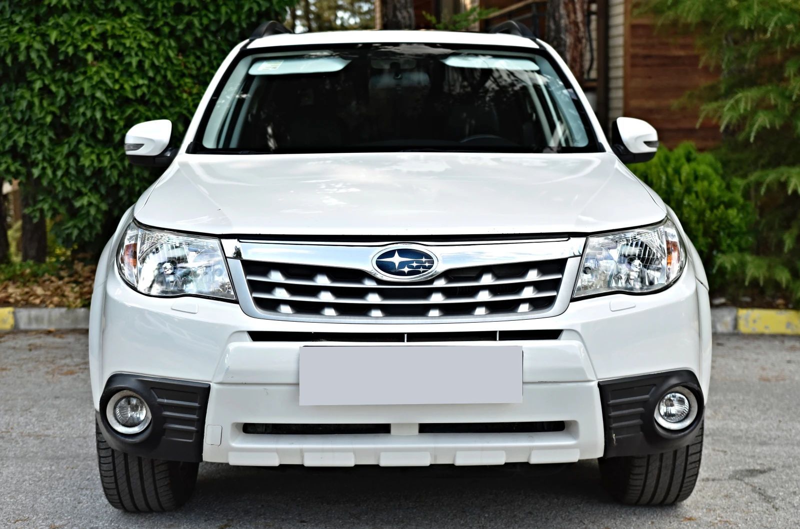 Subaru Forester 0 AWD Фабрична Газ//Панорама//Камера//, снимка 2 - Автомобили и джипове - 55326224