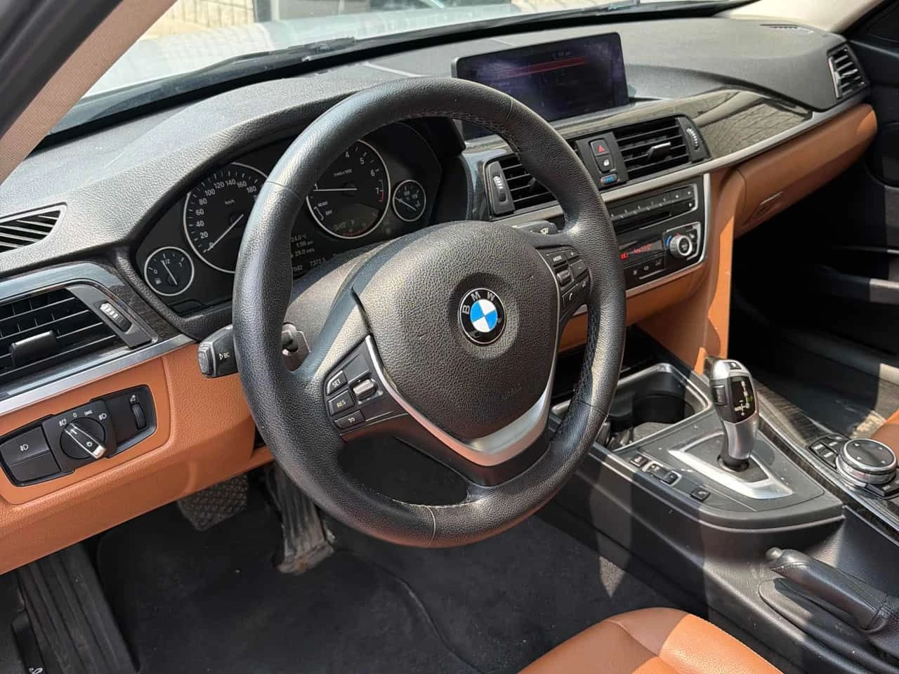 BMW 328 * 328i xDrive * АВТОКРЕДИТ БЕЗ ПЪРВОНАЧАЛНА ВНОСКА, снимка 5 - Автомобили и джипове - 55453892
