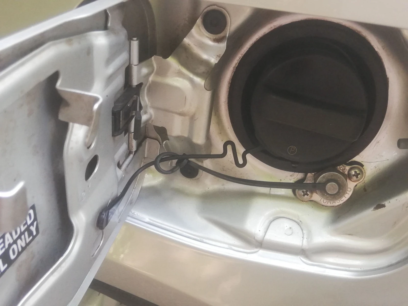 Toyota Corolla 1.33 бензин-газ от BG, снимка 10 - Автомобили и джипове - 55578417