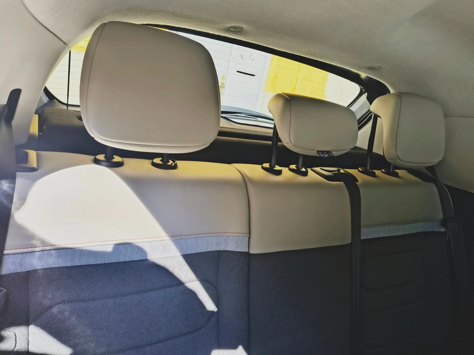 Citroen C3 Saint James, снимка 9 - Автомобили и джипове - 55580866