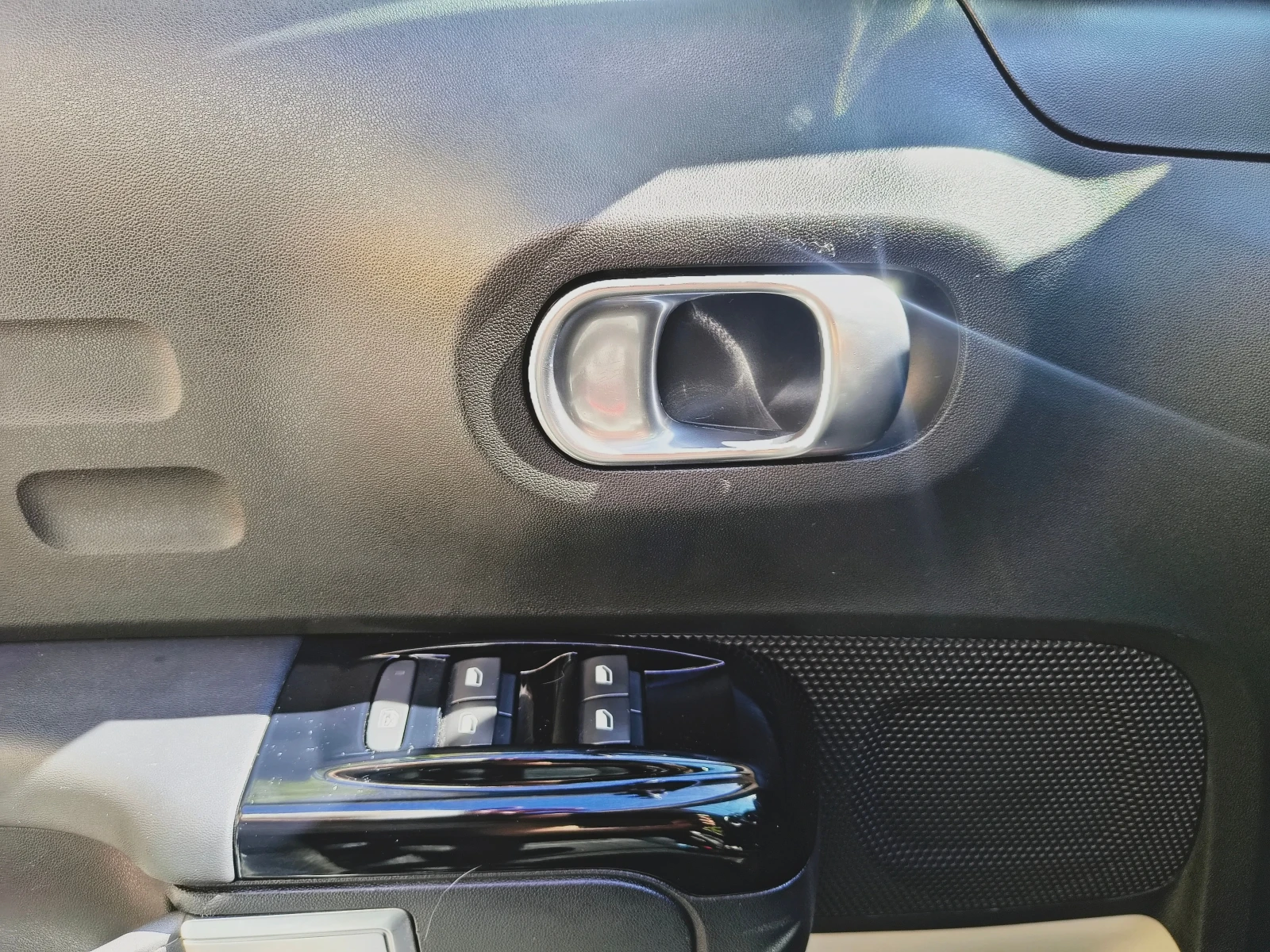 Citroen C3 Saint James, снимка 7 - Автомобили и джипове - 55580866