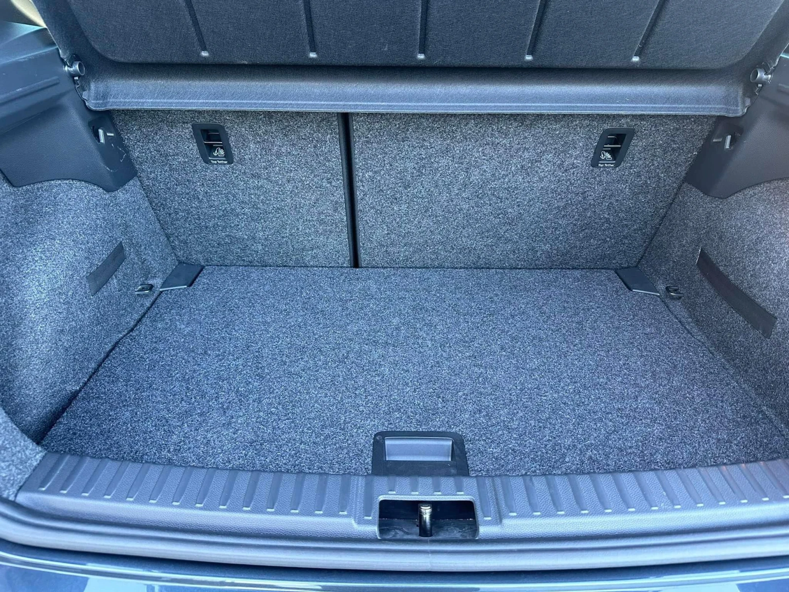 Seat Ibiza Ibiza FR 1.0 TSI 110 DSG, снимка 14 - Автомобили и джипове - 55797828