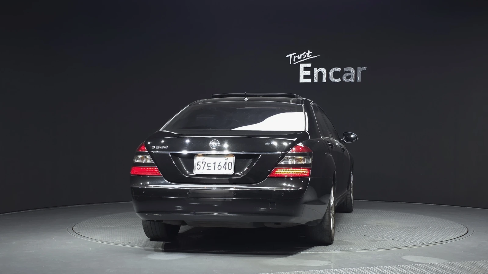 Mercedes-Benz S 500 ЕЛ. БАГАЖНИК* ОБДУХВАНЕ* ЛЮК* КРАЙНА ЦЕНА, снимка 4 - Автомобили и джипове - 55983521