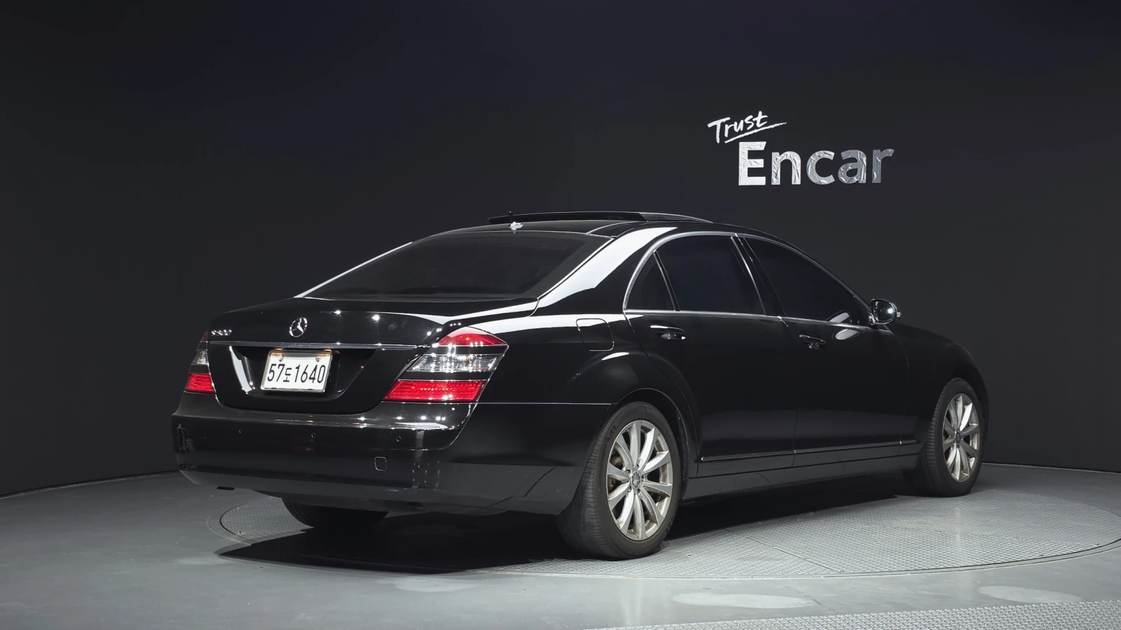 Mercedes-Benz S 500 ЕЛ. БАГАЖНИК* ОБДУХВАНЕ* ЛЮК* КРАЙНА ЦЕНА, снимка 2 - Автомобили и джипове - 55983521