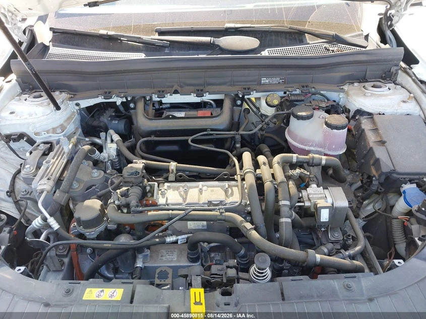 Mercedes-Benz EQB 250+ SUV, снимка 10 - Автомобили и джипове - 56215885