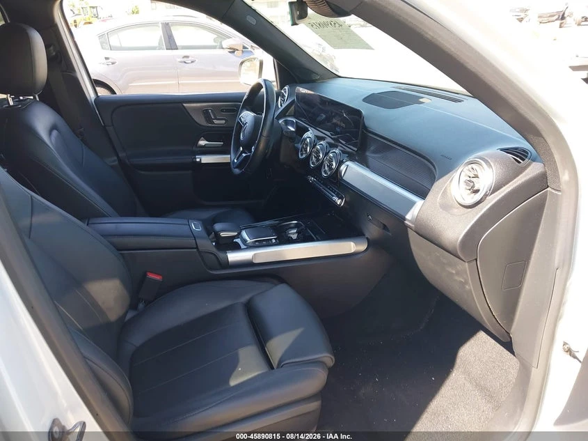 Mercedes-Benz EQB 250+ SUV, снимка 5 - Автомобили и джипове - 56215885