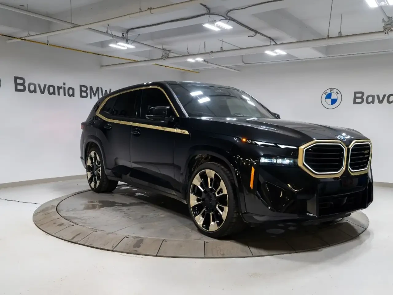 BMW XM, снимка 7 - Автомобили и джипове - 56227198
