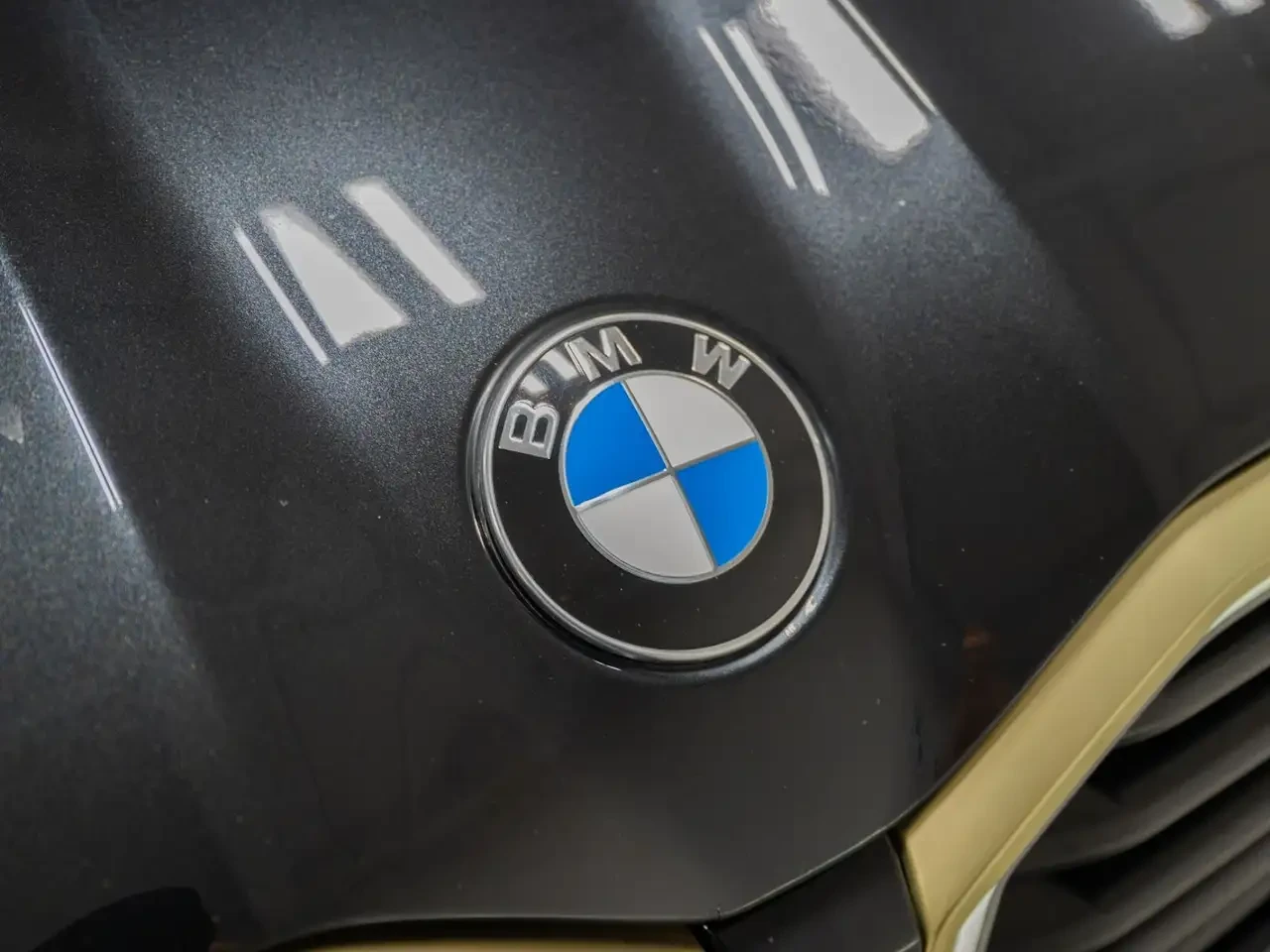 BMW XM, снимка 9 - Автомобили и джипове - 56227198
