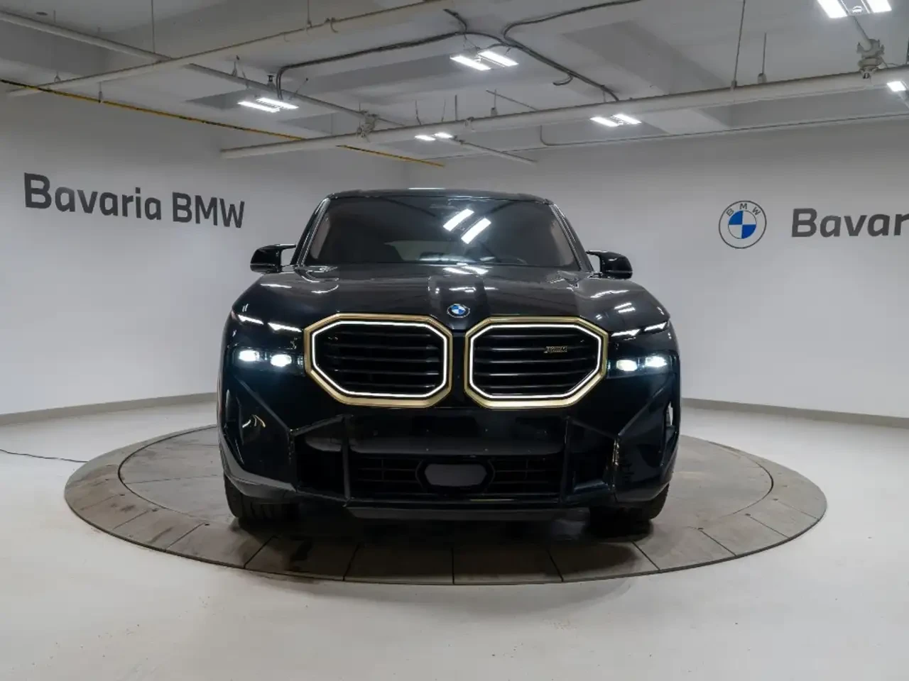 BMW XM, снимка 8 - Автомобили и джипове - 56227198