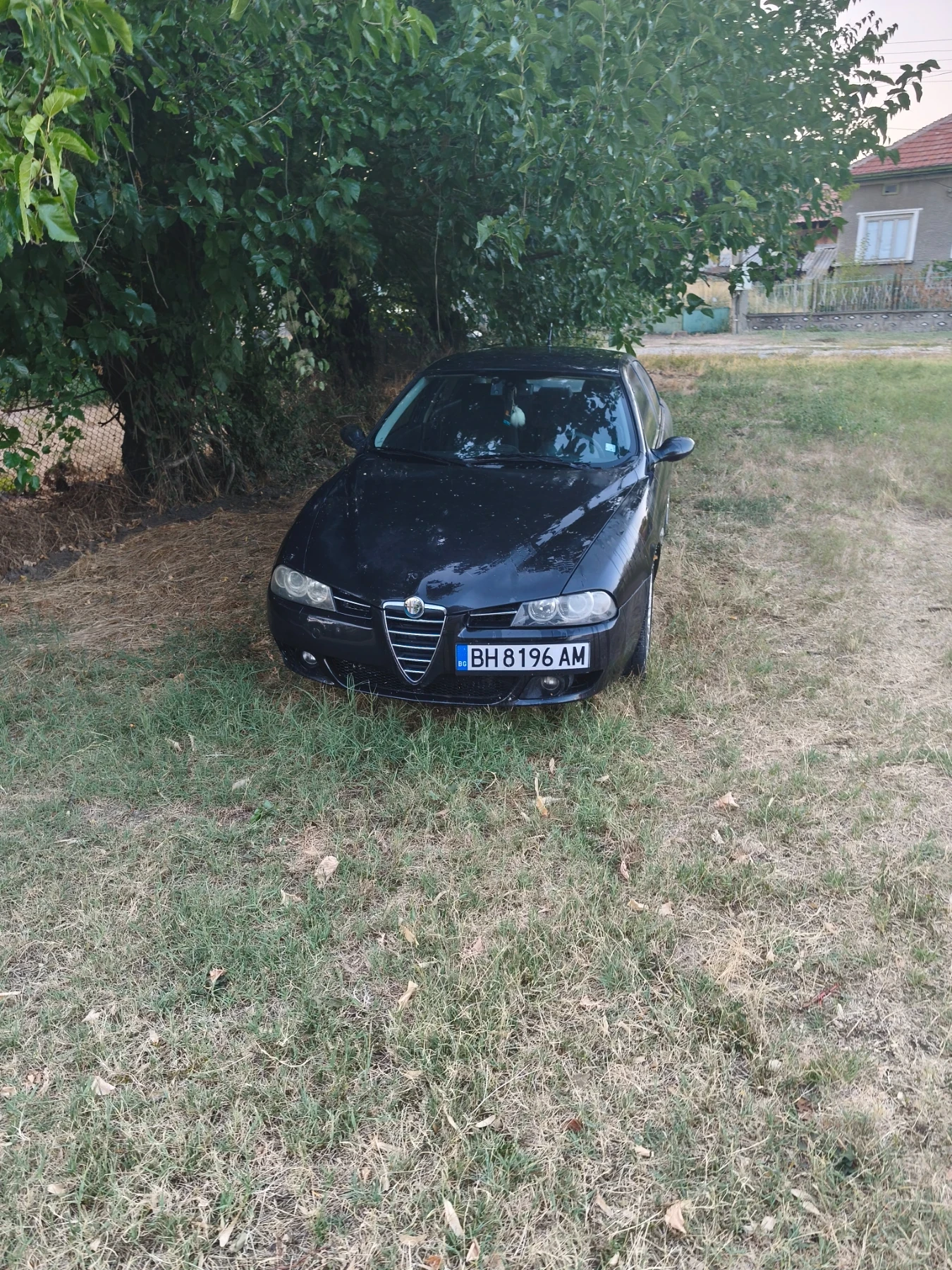 Alfa Romeo 159 | Mobile.bg � ����������� 8